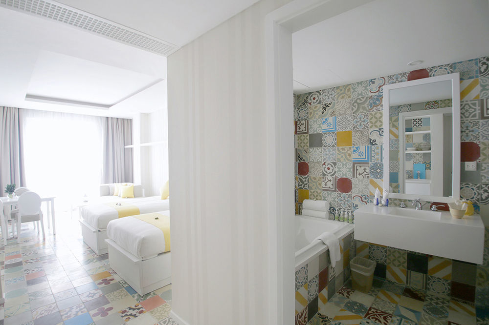 Lief Hotel Saigon Ho Chi Minh City Exterior photo