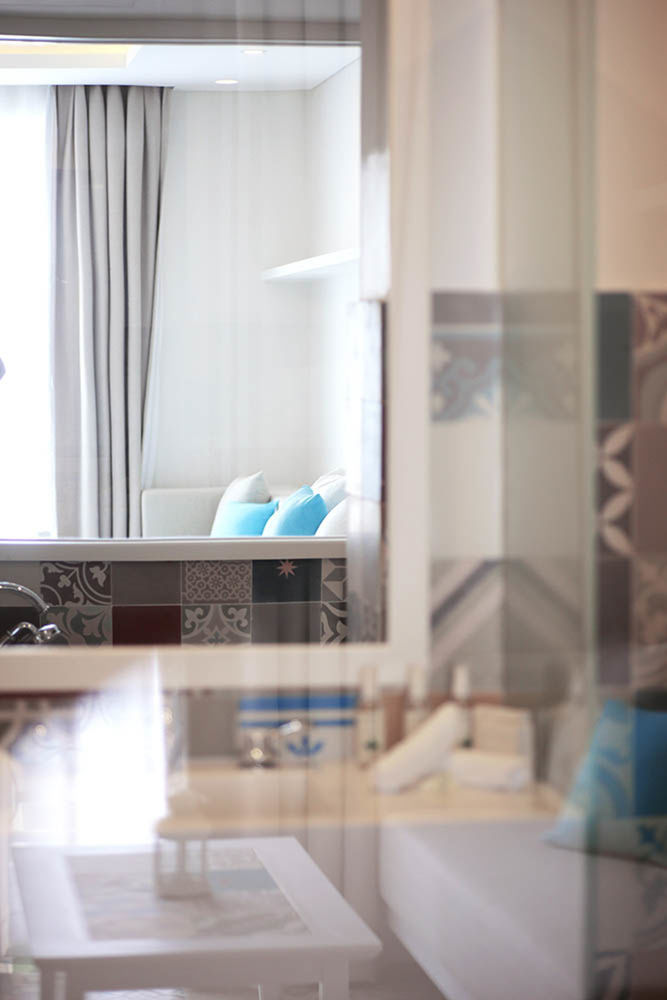 Lief Hotel Saigon Ho Chi Minh City Exterior photo